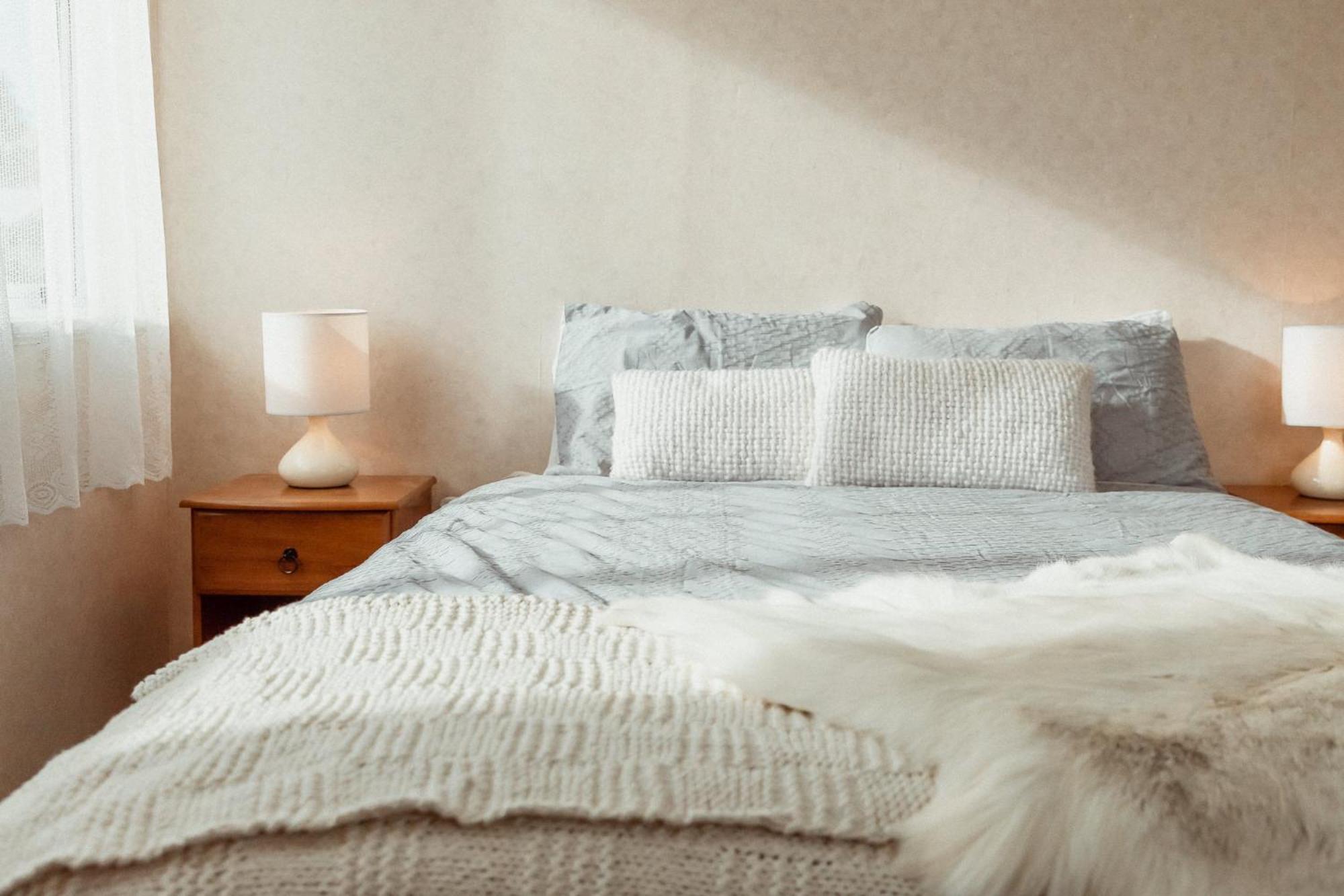 Alpine House Tongariro - Turangi Holiday Home エクステリア 写真